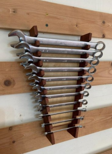wrench storage image