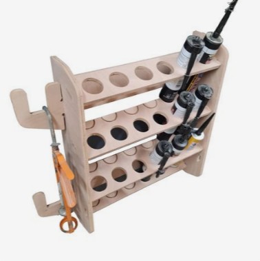 sealant storage image