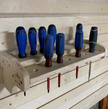 drill storage image